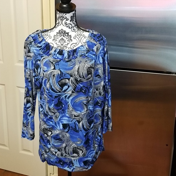 Style & Co. Top - Picture 1 of 8